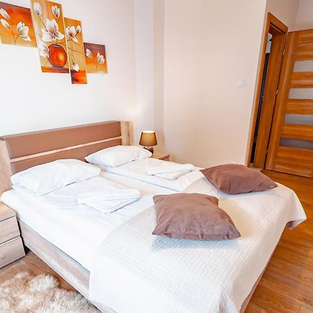 Apartamenty Sun & Snow Zielona Krynica Exterior foto