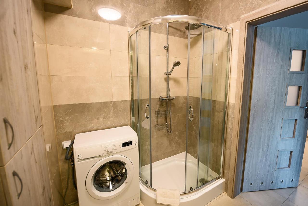 Apartamenty Sun & Snow Zielona Krynica Exterior foto
