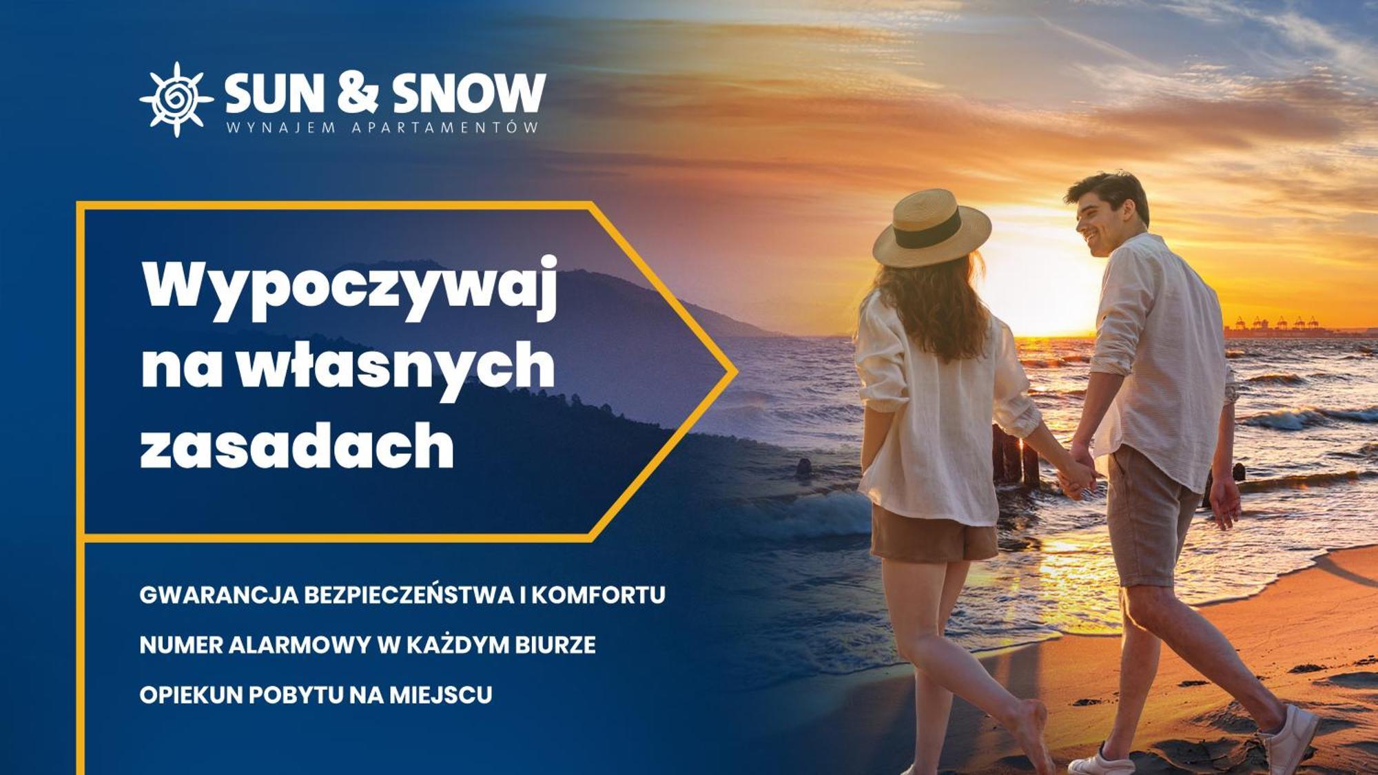 Apartamenty Sun & Snow Zielona Krynica Exterior foto