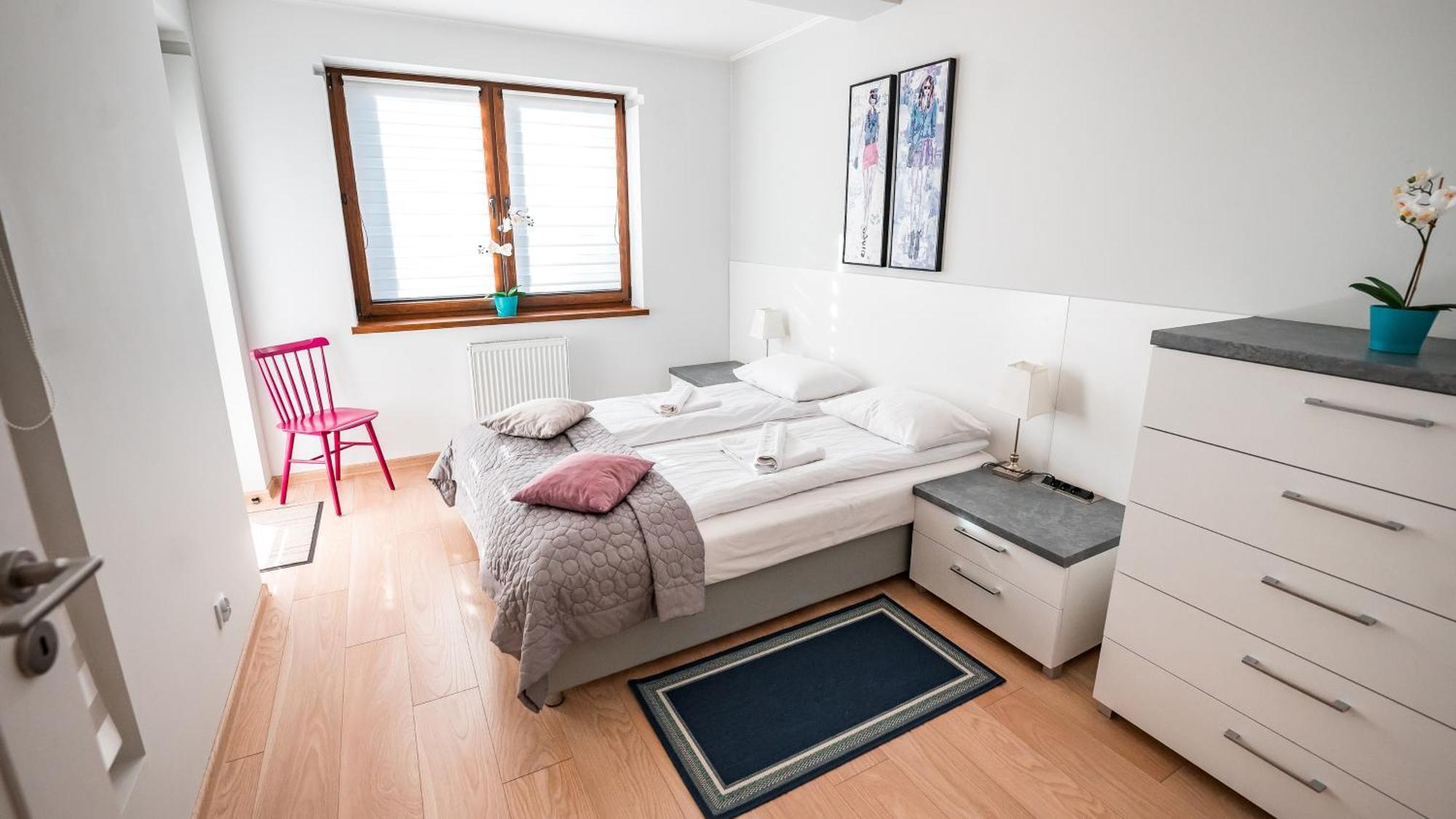 Apartamenty Sun & Snow Zielona Krynica Exterior foto