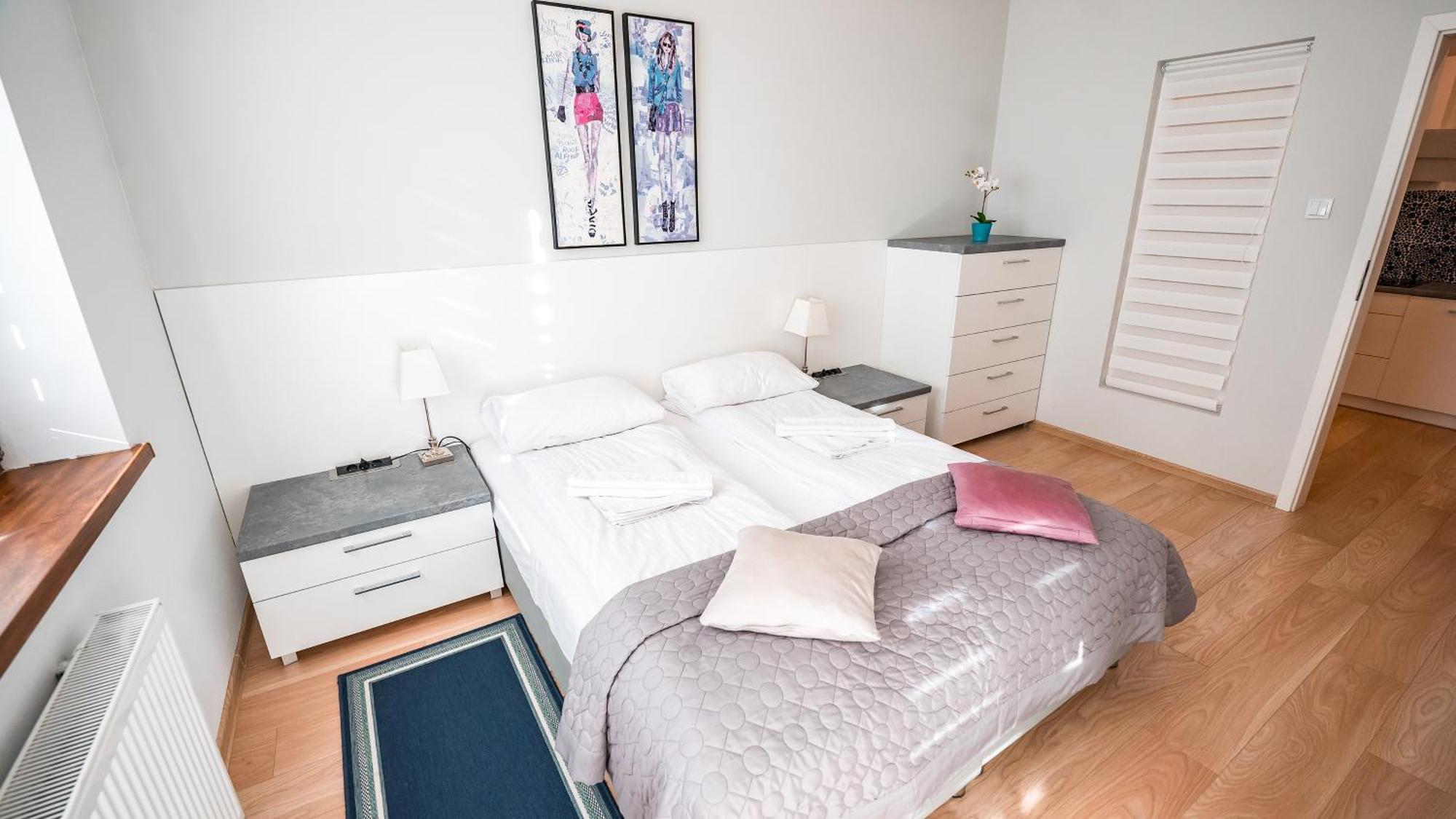 Apartamenty Sun & Snow Zielona Krynica Exterior foto
