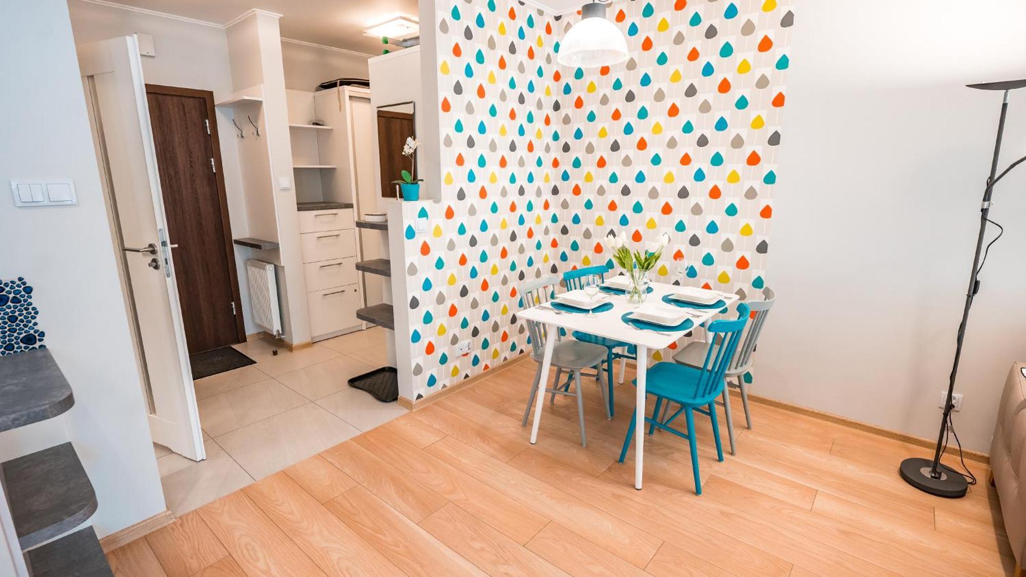 Apartamenty Sun & Snow Zielona Krynica Exterior foto