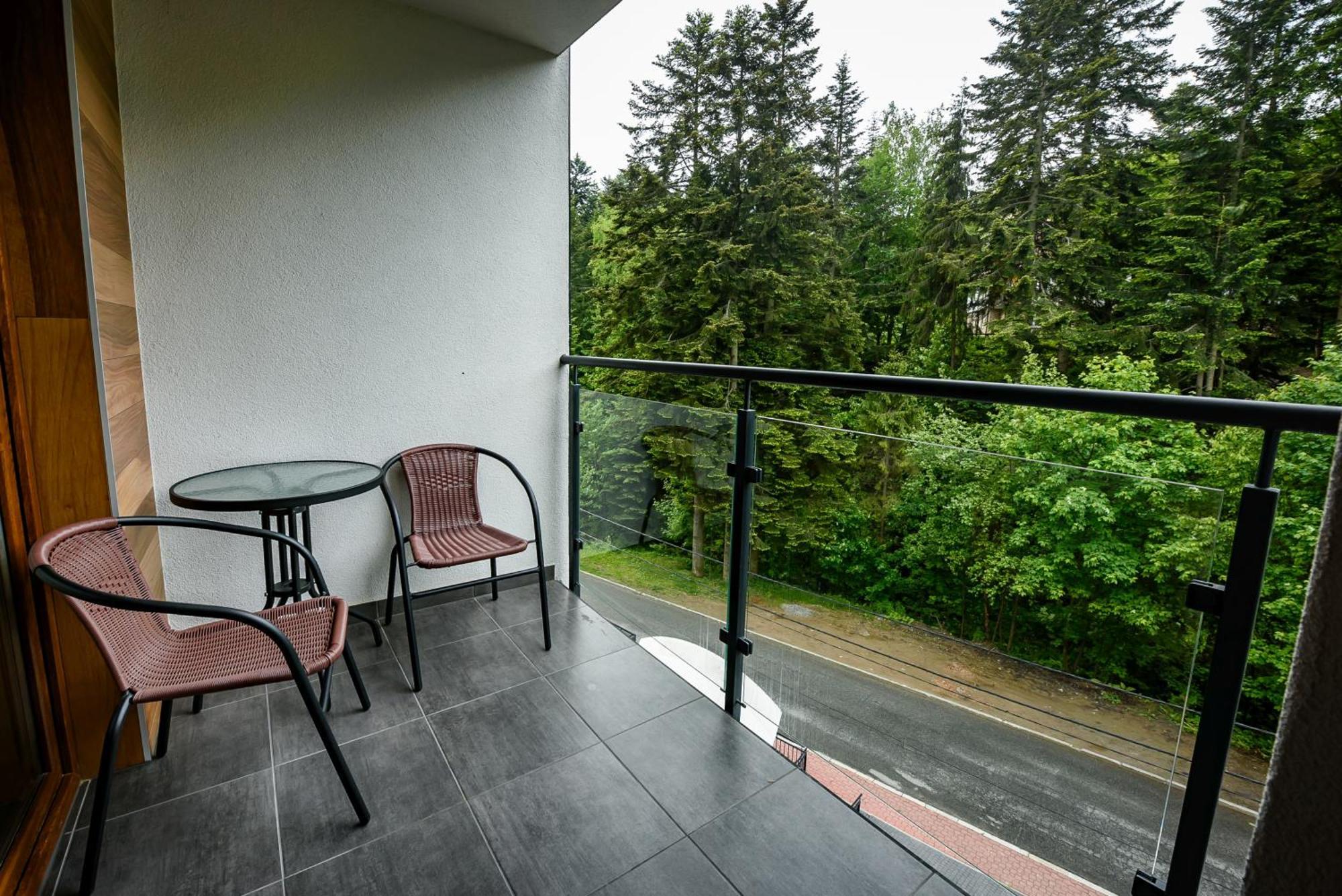 Apartamenty Sun & Snow Zielona Krynica Cameră foto
