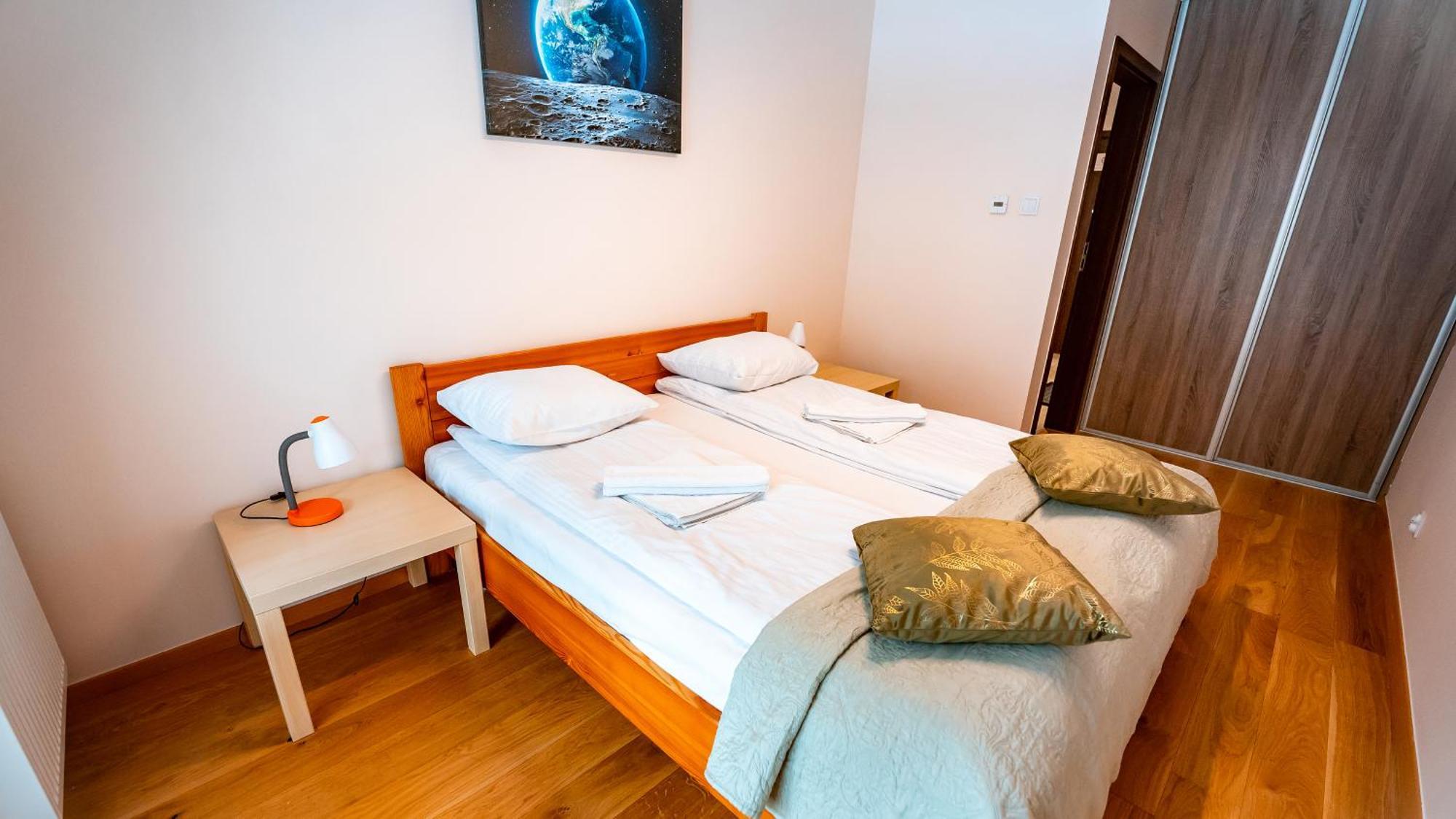 Apartamenty Sun & Snow Zielona Krynica Exterior foto