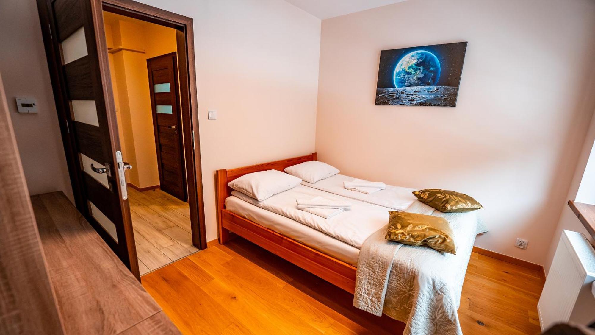Apartamenty Sun & Snow Zielona Krynica Exterior foto